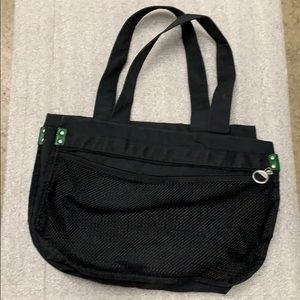 Lacoste Bags - Lacoste hand bag Lacoste Bags - Lacoste hand bag